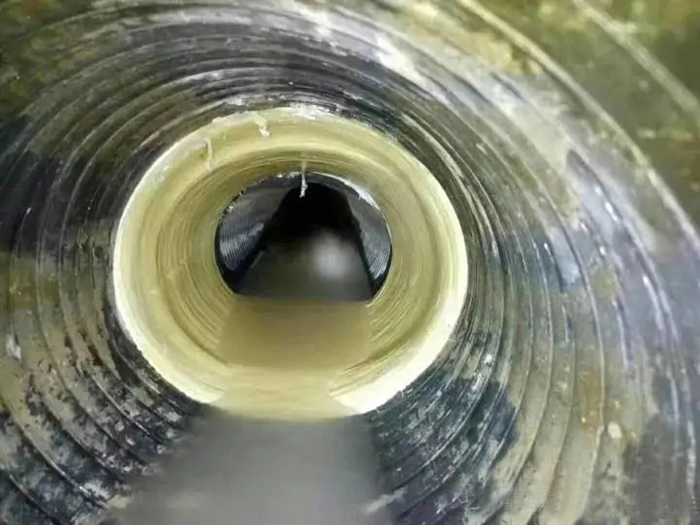 南岗内衬修复法通常适用于哪些类型的断面管道