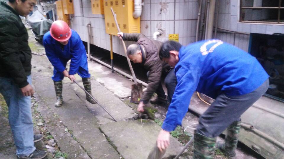 南岗清掏化粪池、管道疏通一站式服务<高效><技术><可靠>